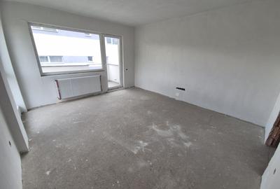 Apartament 62,5mp/decomandat, etaj 3/4, semifinisat, 1400€/mp,Floresti - 2