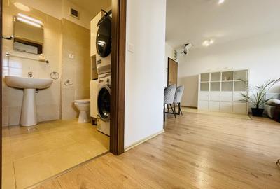 Com 0% - Apartament modern cu terasă mare și vedere WOW spre pădure! - 14
