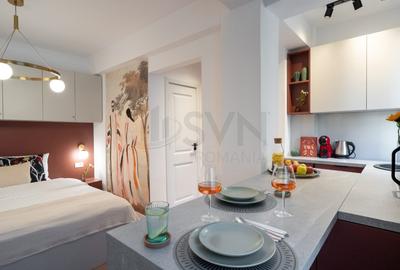 REA1027509 Studio I De Vanzare I Unirii I Natiunile Unite I - 1