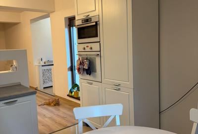 Casa moderna in Balotesti, 4 cam, 3 bai, curte superba 730 mp, 0% comision - 6