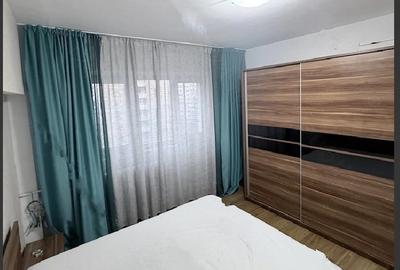 Apartament 2 Camere,VITAN, AUCHAN VITAN, Balcon,Mobilat Utilat et 6/10,AC. - 2