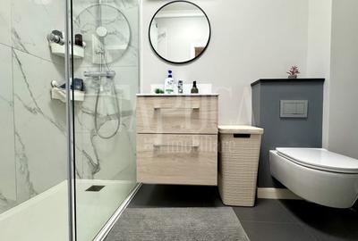 Apartament 3 camere de vanzare in Marasti, Cluj Napoca - 8