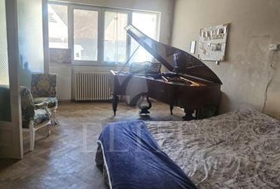 Apartament 3 camere în zona B-DUL. 21 DECEMBRIE 1989-MR, scoala Brassai - 9