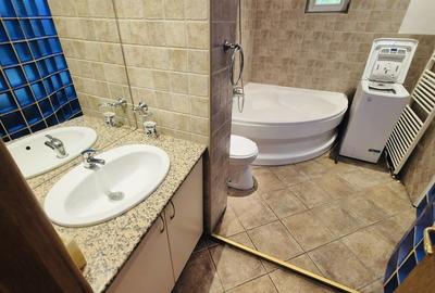 Închiriere Apartament 3 camere, 80 mp, modern, centrală proprie, Mihai Bravu - 5