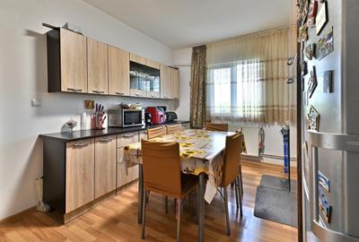 Girocului-Parc Lidia, Mobilat-Utilat, Centrala proprie - 8
