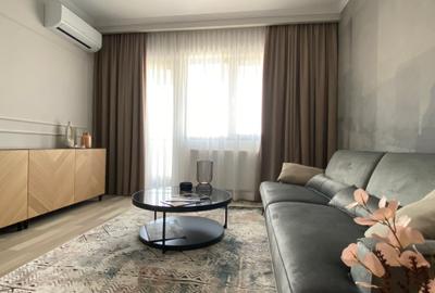 Unirii- Parcul Carol,ISG Residence IV- duplex-2023 - 21