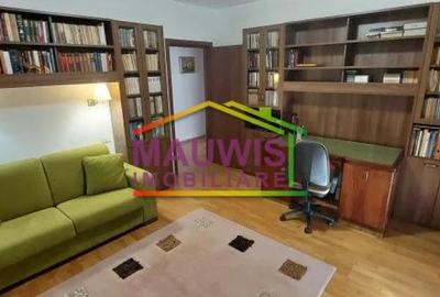 Vand apartament deosebit cartier Baneasa, Ioan Ionescu de la Brad. - 1