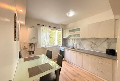 Apartament 3 cameze zona Circumvalatiunii 70 mp utili, etaj 2 - 5