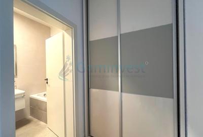 Penthouse de inchiriat in Oradea, cu 4 camere si terasa in zona centrala - 10