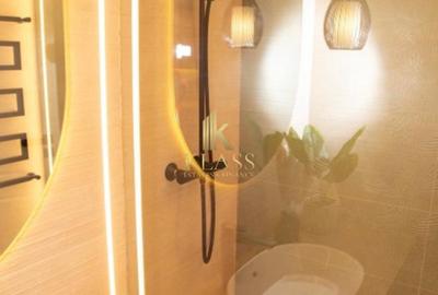 Apartament decomandat de inchiriat cu 3 camere  in Splaiul Unirii - 13