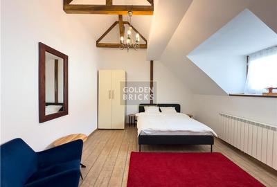 Mosilor | Prima inchiriere | Vila individuala | 4 camere - 6