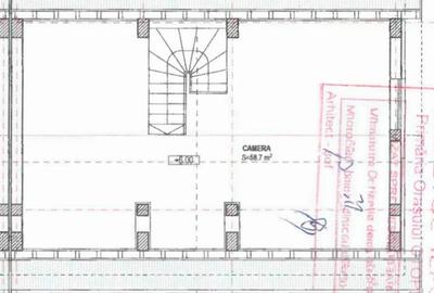 PROPRIETAR- Otopeni, 1 Mai | P+1+M | Panouri Fotovoltaice | aproape de Metrou - 12
