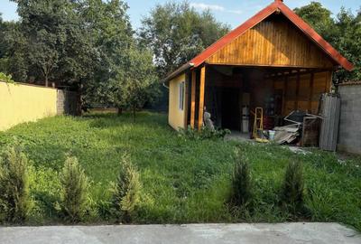 VAND CASA ZONA LAZARET/ MALL GARA - 4