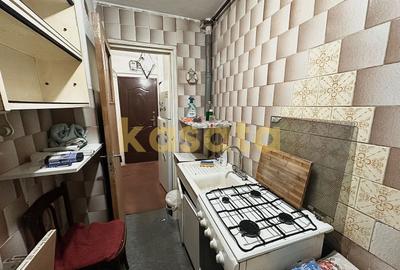 Apartament 2 Camere | Zona Veteranilor | Metrou | Centrala proprie - 8