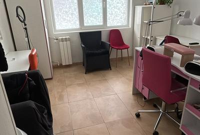 Colaboarare, scaun post lucru, salon beauty, zona metrou Gorjului - 4