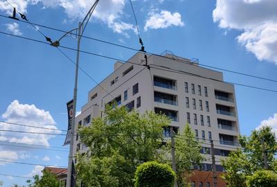 PENTHOUSE 4 CAMERE 3 BAI , 5 MINUTE METROU PACII - 35