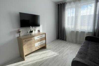 Garsonieră decomandată în Militari