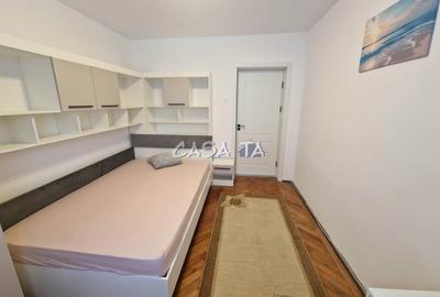 Inchiriere apartament 3 camere , situat in Targu Jiu, Str Unirii - 9