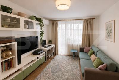 Apartament 3 camere, 54.26 mp, la cheie, zona Grigorescu - 6