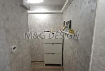 3 camere  bloc nou, 80 mp utili , balcon de 20 m - 11