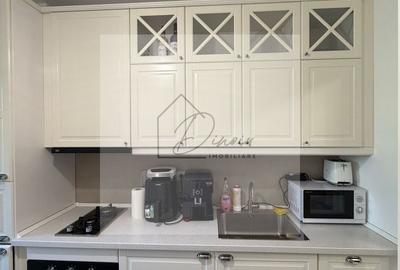 Studio in Zen Living - vedere la parcul Politehnicii I Premium I COM 0 - 3