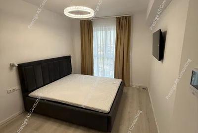 Apartament Nou de inchiriat |  2 camere | Denya Forest Timisoara - 9
