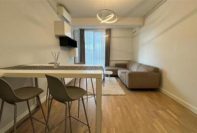 Apartament 2 camere, mobilat utila complet, Tractorul, Brasov - 1