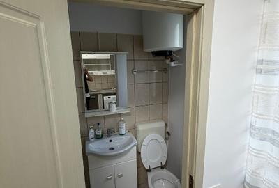 Garsoniera de inchiriat, langa Arena Nationala pe Blvd. Chisinau - 6