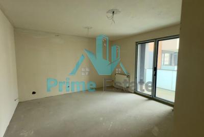 Apartament 2 camere decomandate Iulius Mall - 1