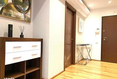 PENTHOUSE PREMIUM 3 CAMERE DE INCHIRIAT | SOSEAUA NORDULUI | HERASTRAU - 12
