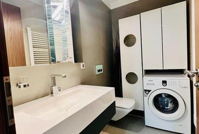 Apartament de LUX I Terasă Panoramică I Zonna Centrală - 8