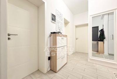 Apartament cu 3 camere mobilat, 70 mp utili, in Giroc la etajul 2. - 14