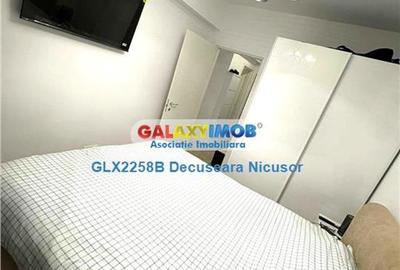 Apartament 2 camere Mobilat Utilat in Militari Residence 86.900 euro - 4