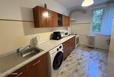Parc Drumul Taberei, 50 mpu, etaj 2, decomandat, 5 minute de metrou - 4