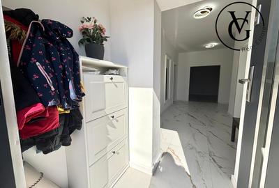 Casa P+M | 4 camere | Ovidiu - Lacul Siutghiol, 400 mp - 25