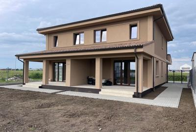 Direct de la proprietar  - Duplex PREMIUM la asfalt in zona Torontalului - 2