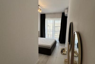 PENTHOUSE LUX / COMPLET MOBILAT SI UTILAT - 7