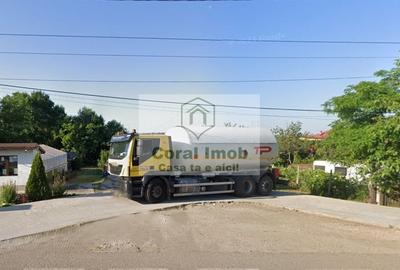 OPORTUNITATE Afacere la Cheie – Stație GPL Auto  Ghimpati, Giurgiu - 2