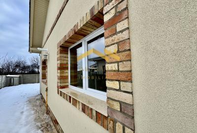 Bazosul Nou-Duplex pe Parter-Disponibil Imediat - 1