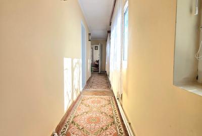 Casa str. Grivitei sup teren 500 mp - 8