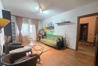 Apartament 2 Camere 57mp Mobilat Utilat! - 14