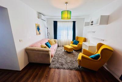 Apartament 3 camere zona Iulius Mall - 1