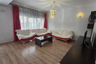 Inchiriere vila Bucurestii Noi - 4