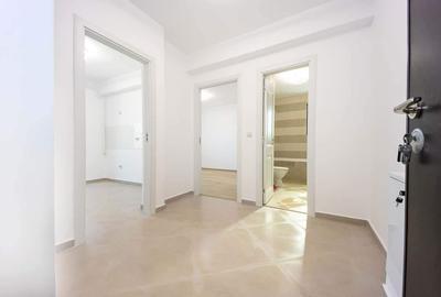 Apartament 2 camere D 48 MP  + parcare intabulata  Lunca Cetatuii - 2