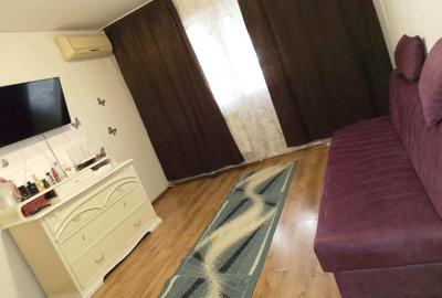 Apartament 3 camere, centrala termica, geam baie, tamplarie PVC, mutare rapida - 1