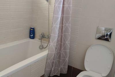 Apartament Marriot / Palatul Parlamentului - 7