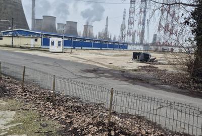 TEREN INDUSTRIAL 31.338 MP – SECTOR 3, BUCUREȘTI – STR. ILIOARA NR. 60 - 1