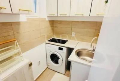 Apartament 2 camere, zona de Iulius Mall – Gheorgheni - 1