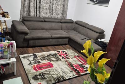 VITAN-APARTAMENT MOBILAT 50 MP-LANGA PARCUL TEILOR - 1