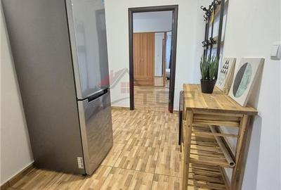 Apartament 2 camere, bloc nou -  etajul 1 - CUG - 10